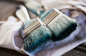 Painting and Decorating Urmston UK